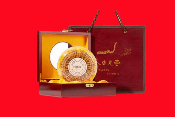 五家渠市回收虫草