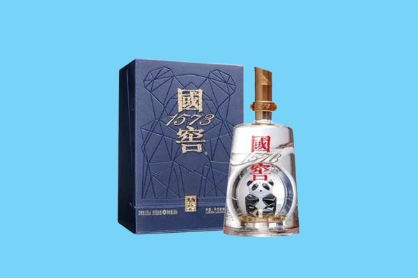 五家渠市回收国窖1573
